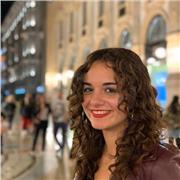 diplomata in lingue offre ripetizioni in spagnolo, inglese e tedesco